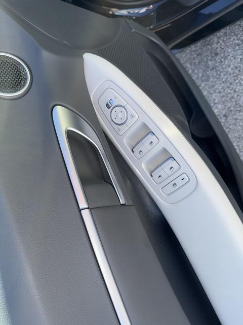 used 2024 Hyundai Sonata car, priced at $25,805