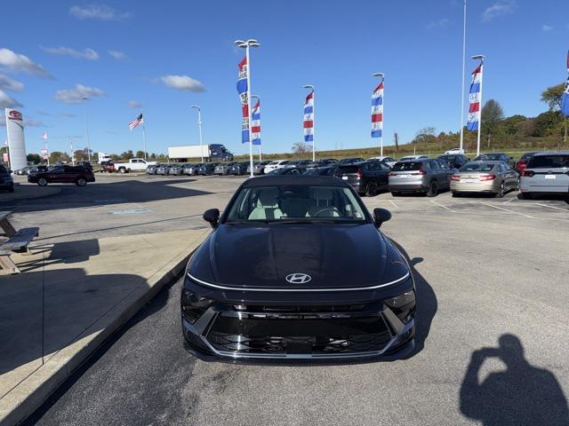 used 2024 Hyundai Sonata car, priced at $25,805