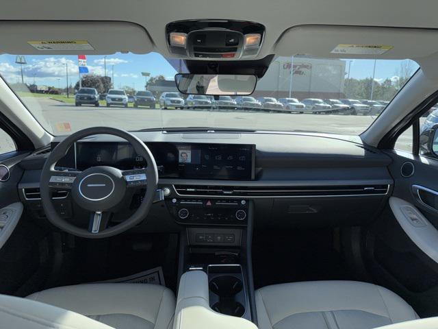 used 2024 Hyundai Sonata car, priced at $25,805