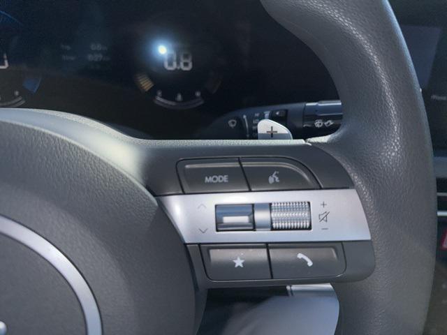 used 2024 Hyundai Sonata car, priced at $25,805