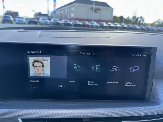 used 2024 Hyundai Sonata car, priced at $25,805