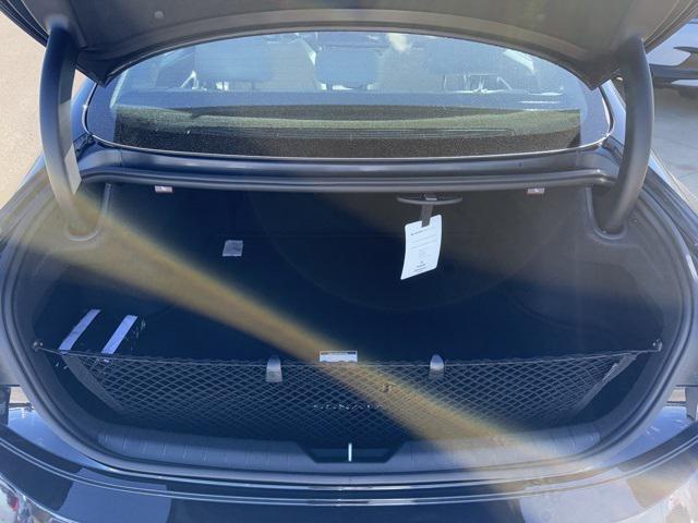 used 2024 Hyundai Sonata car, priced at $25,805