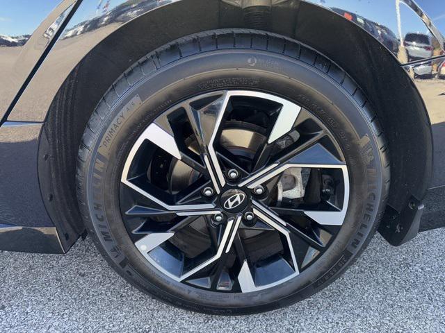 used 2024 Hyundai Sonata car, priced at $25,805