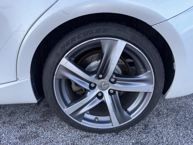 used 2017 Lexus IS 300 car, priced at $19,845