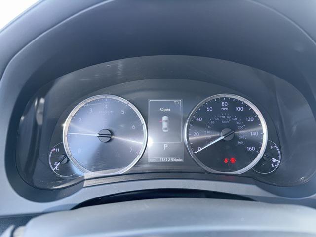 used 2017 Lexus IS 300 car, priced at $19,845