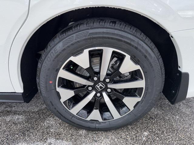 new 2026 Honda Odyssey car, priced at $44,745