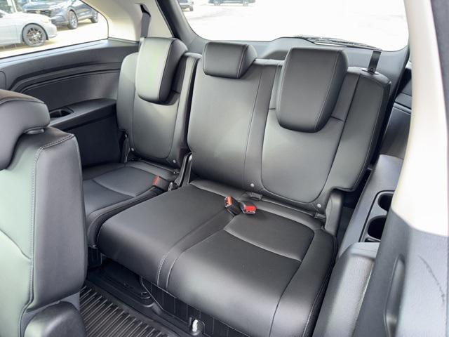new 2026 Honda Odyssey car, priced at $44,745