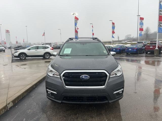 used 2021 Subaru Ascent car, priced at $29,671