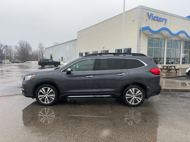 used 2021 Subaru Ascent car, priced at $29,671