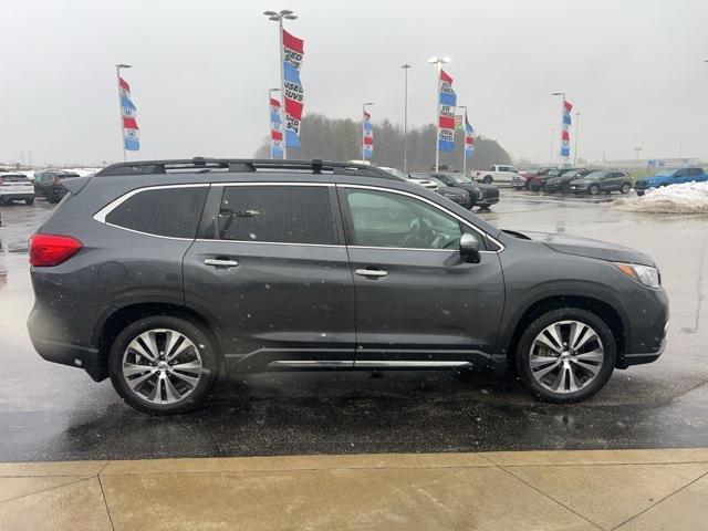 used 2021 Subaru Ascent car, priced at $29,671