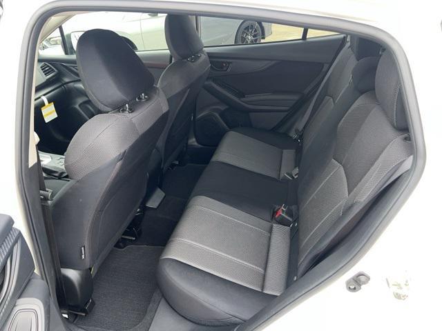 used 2022 Subaru Crosstrek car, priced at $25,273