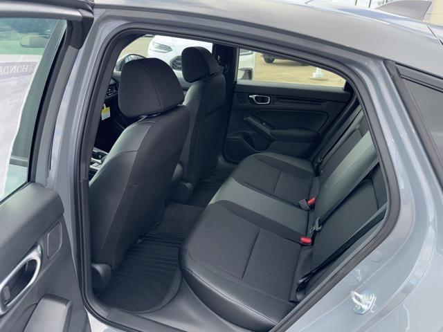 new 2026 Honda Civic car, priced at $29,445
