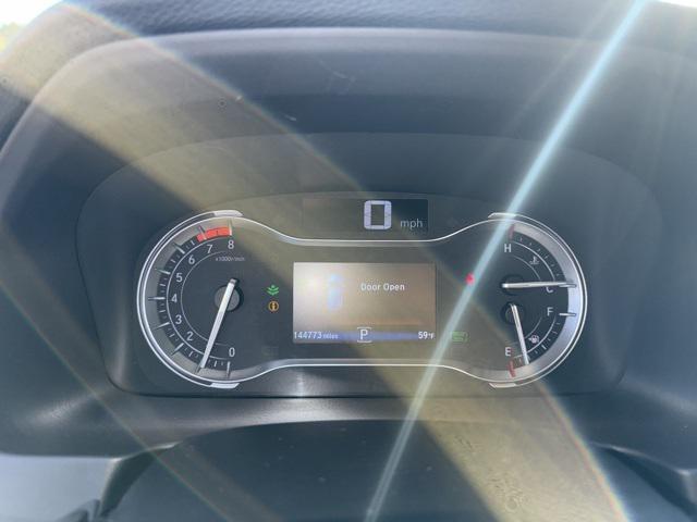 used 2018 Honda Pilot car, priced at $14,601