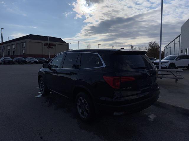 used 2018 Honda Pilot car, priced at $14,601