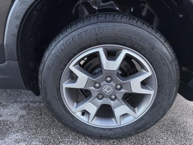 used 2018 Honda Pilot car, priced at $14,601