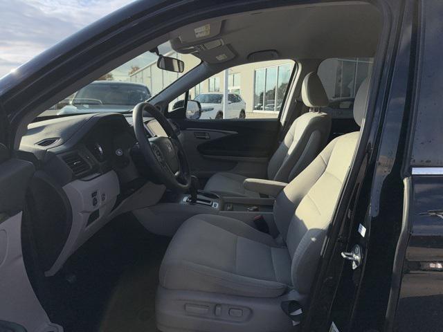 used 2018 Honda Pilot car, priced at $14,601