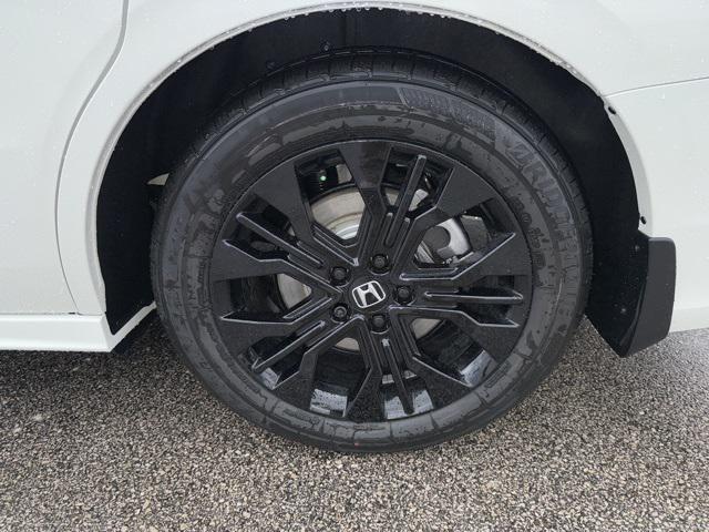 new 2026 Honda Odyssey car, priced at $45,845