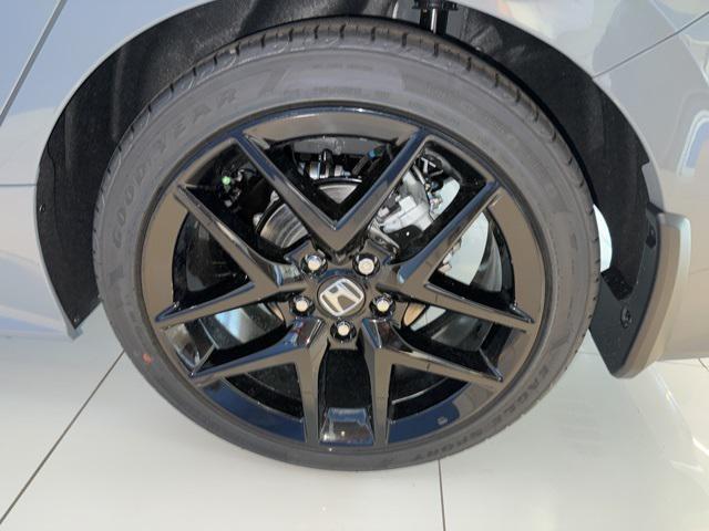 new 2026 Honda Civic car, priced at $28,245