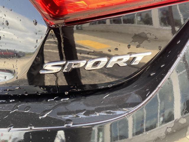 used 2021 Honda Accord car, priced at $22,661