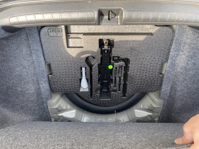 used 2021 Honda Accord car, priced at $22,661