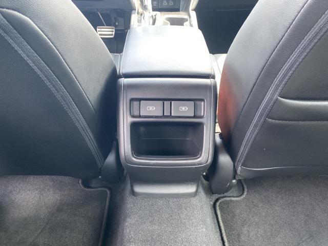 used 2021 Honda Accord car, priced at $22,661