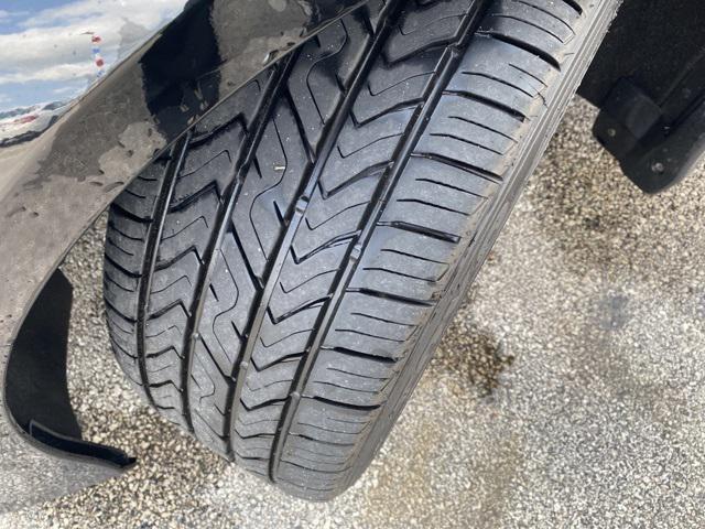 used 2021 Honda Accord car, priced at $22,661