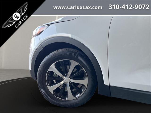 used 2018 Kia Sorento car, priced at $16,988