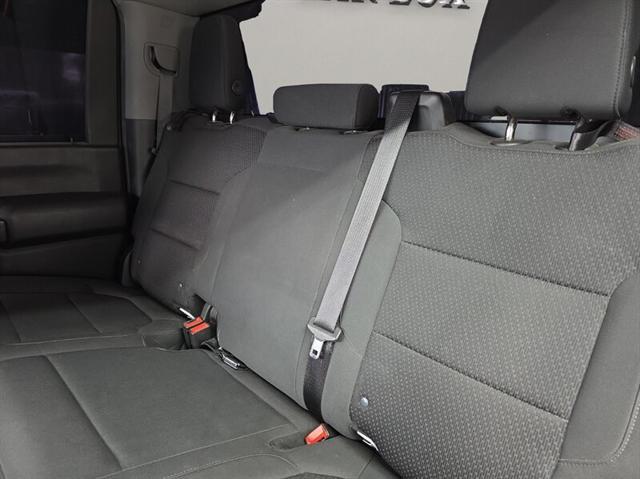 used 2022 Chevrolet Silverado 2500 car, priced at $33,979
