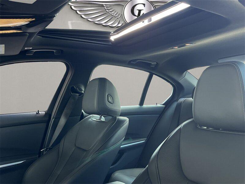 used 2023 BMW M340 car, priced at $45,991