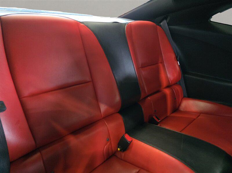 used 2015 Chevrolet Camaro car, priced at $22,978