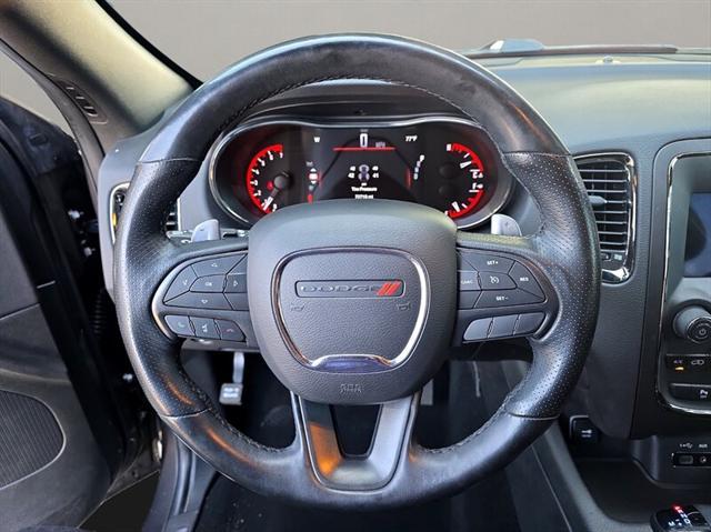 used 2019 Dodge Durango car, priced at $22,448