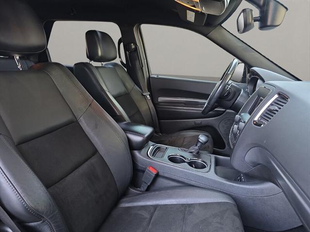 used 2019 Dodge Durango car, priced at $22,448