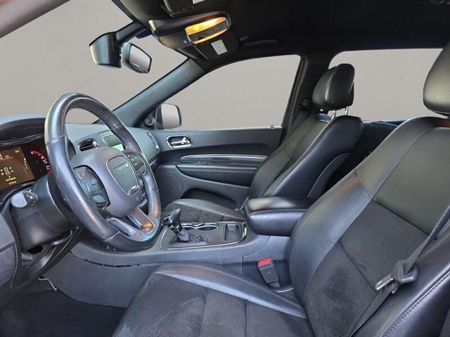 used 2019 Dodge Durango car, priced at $22,448