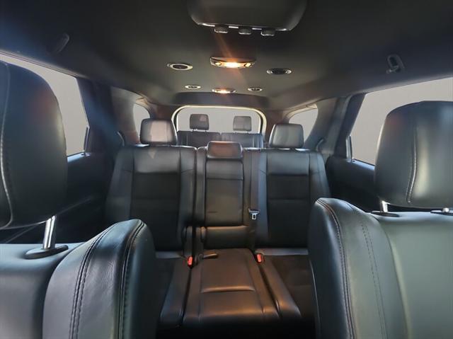 used 2019 Dodge Durango car, priced at $22,448