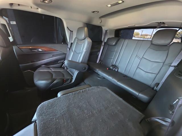 used 2016 Cadillac Escalade car, priced at $22,979