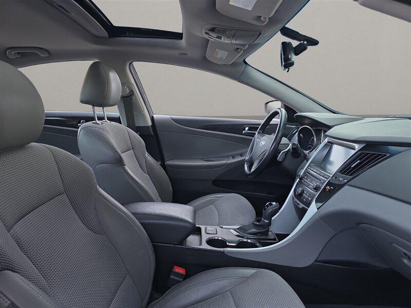 used 2014 Hyundai Sonata car, priced at $9,992