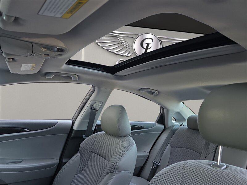 used 2014 Hyundai Sonata car, priced at $9,992