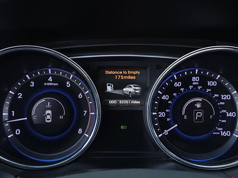 used 2014 Hyundai Sonata car, priced at $9,992