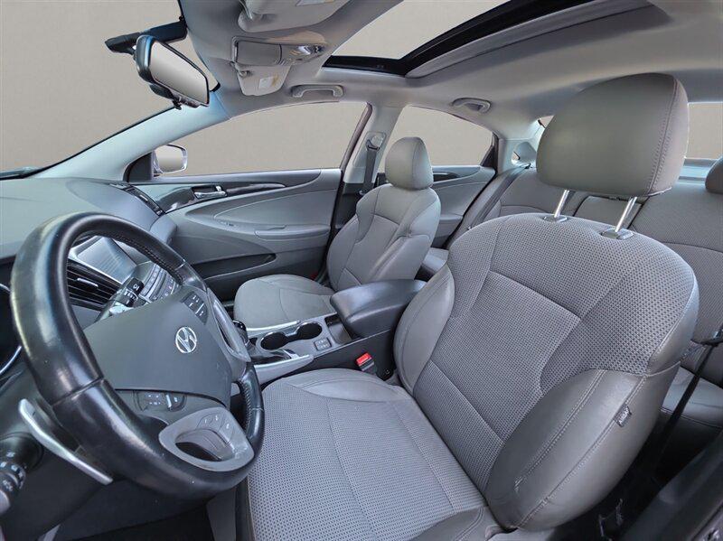 used 2014 Hyundai Sonata car, priced at $9,992