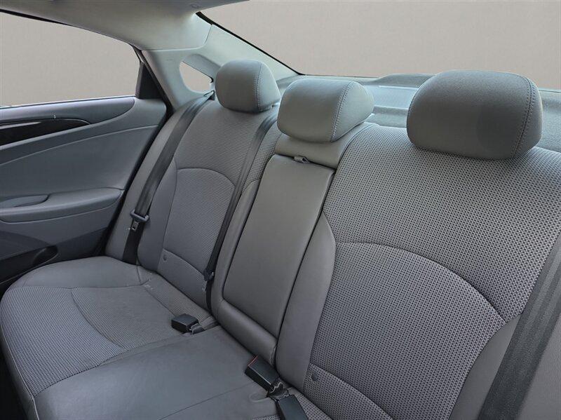 used 2014 Hyundai Sonata car, priced at $9,992