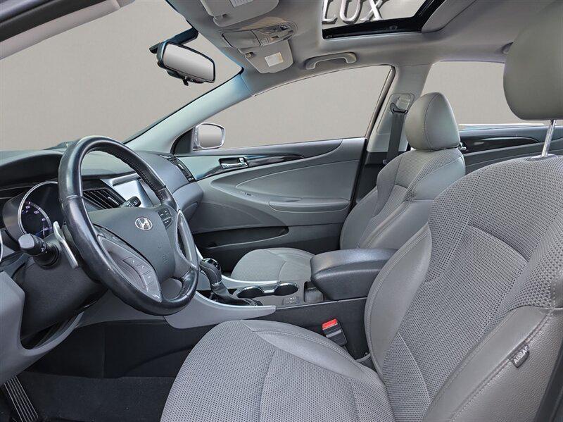 used 2014 Hyundai Sonata car, priced at $9,992