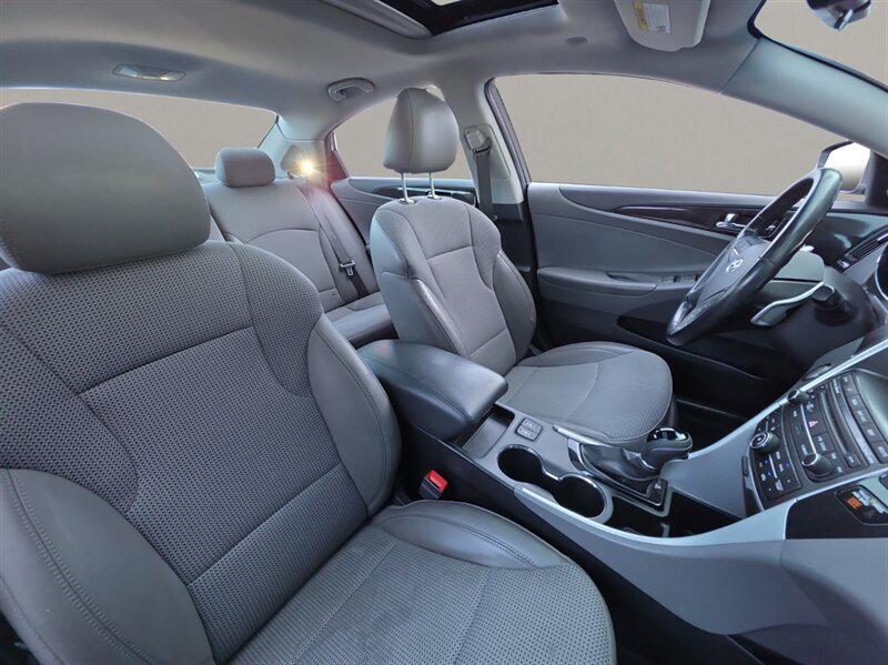 used 2014 Hyundai Sonata car, priced at $9,992