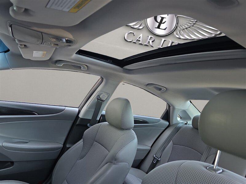 used 2014 Hyundai Sonata car, priced at $9,992