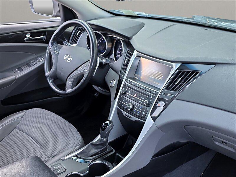 used 2014 Hyundai Sonata car, priced at $9,992