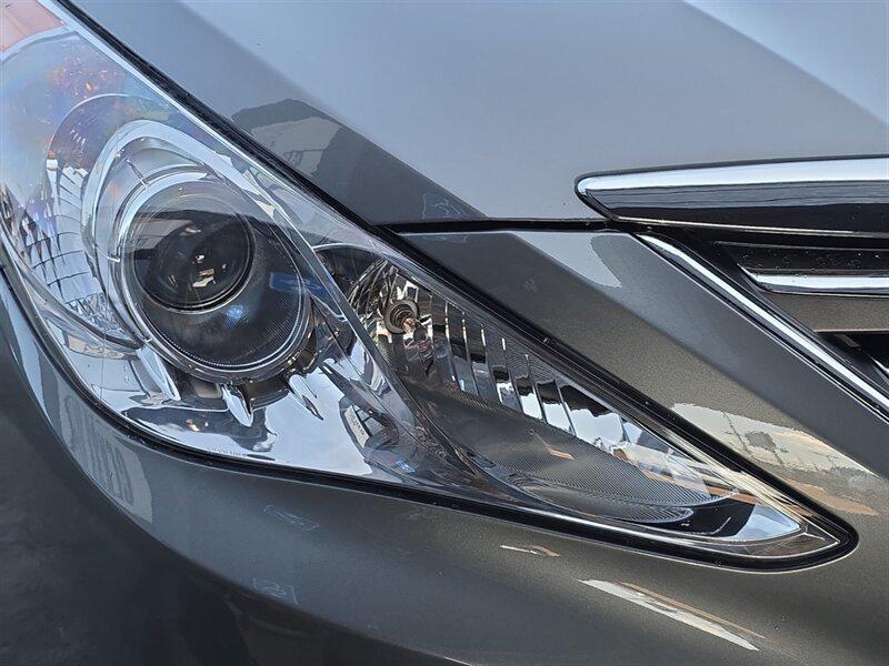 used 2014 Hyundai Sonata car, priced at $9,992