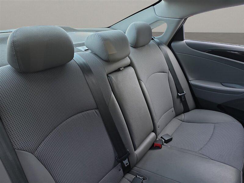 used 2014 Hyundai Sonata car, priced at $9,992