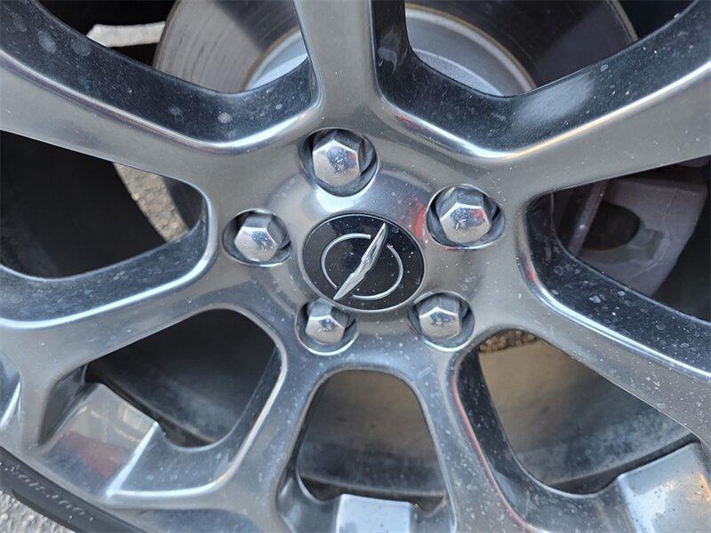 used 2018 Chrysler 300 car, priced at $18,878