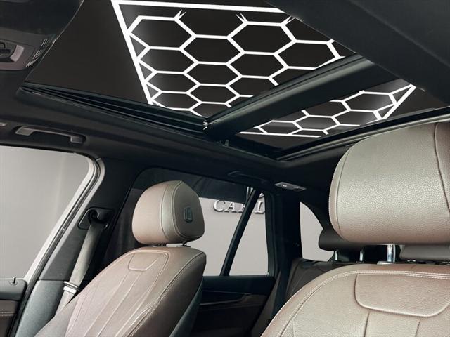 used 2018 BMW X5 car, priced at $21,777