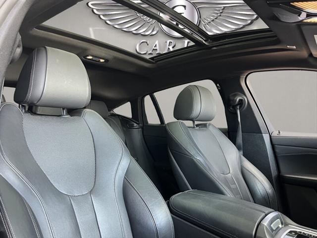 used 2020 BMW X6 car, priced at $38,987