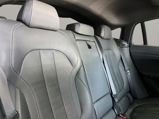 used 2020 BMW X6 car, priced at $38,987